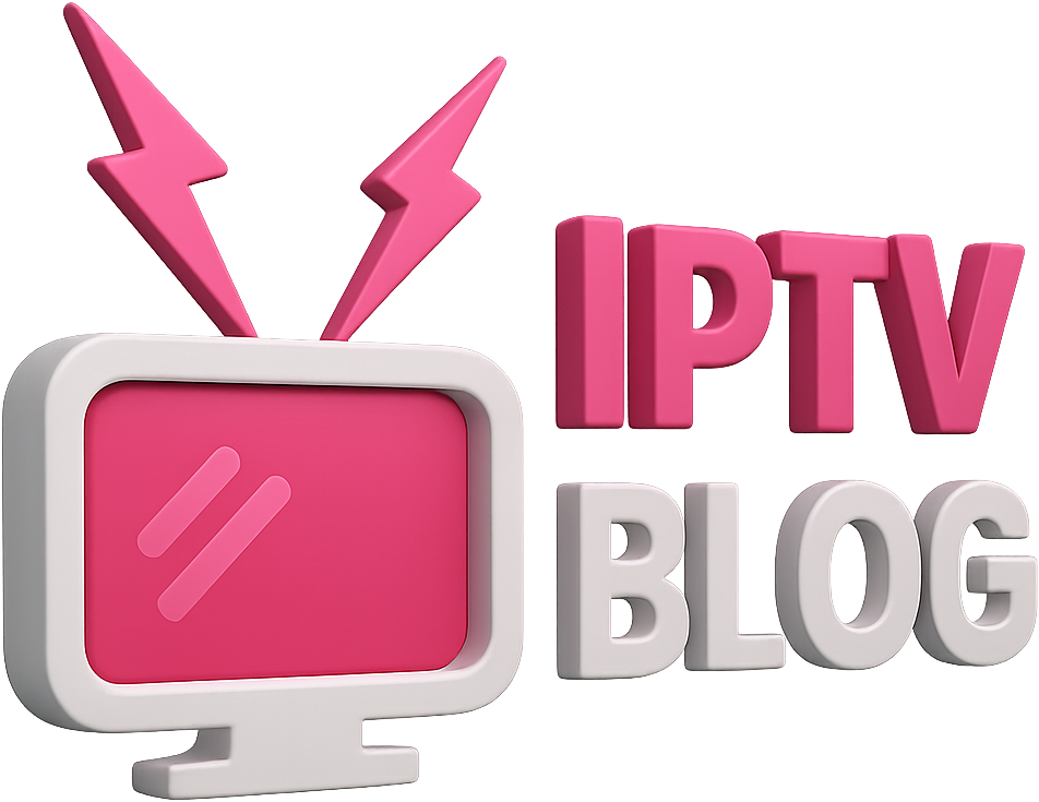 Blog IPTVFORUM