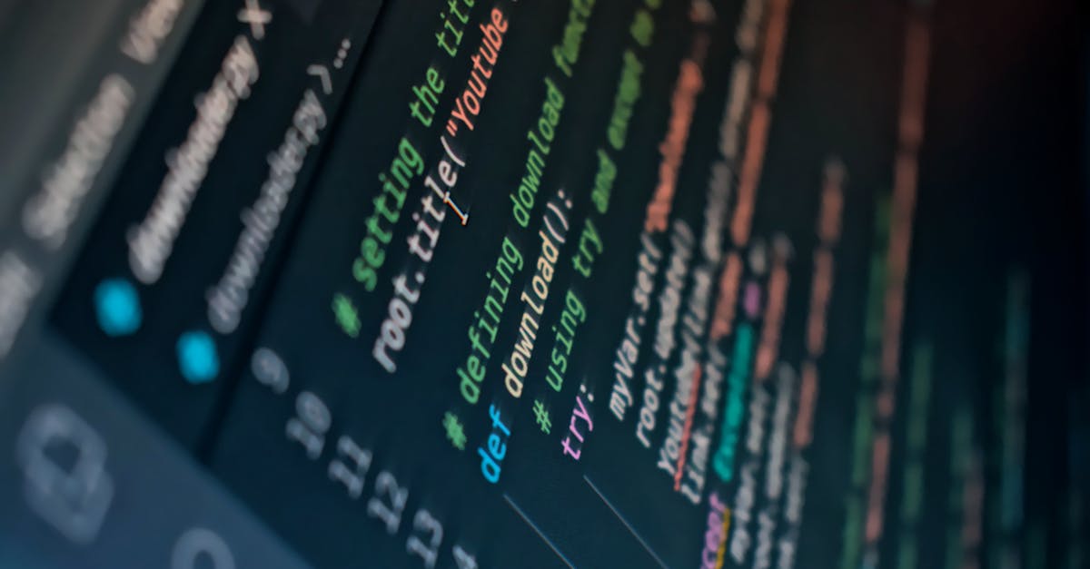 découvrez notre guide complet sur les codes iptv. apprenez comment les utiliser pour accéder à des milliers de chaînes de télévision et de contenus streaming de manière rapide et sécurisée. profitez d'une expérience télévisuelle inégalée avec les meilleures offres iptv.