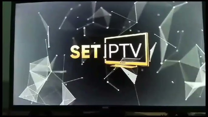 Set IPTV