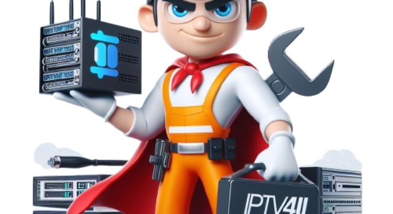 IPTV4U : SITE, LIEN ET CODE PROMO 2025